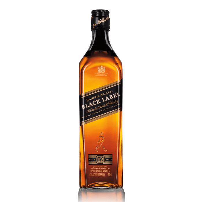 Johnnie Walker Black Label