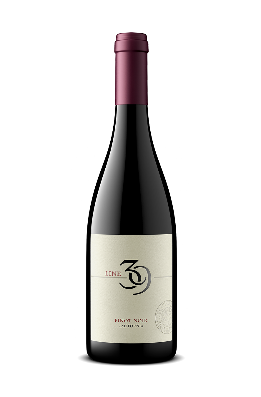 Line 39 Pinot Noir 2019