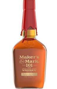 Maker's Mark 101 Proof Bourbon