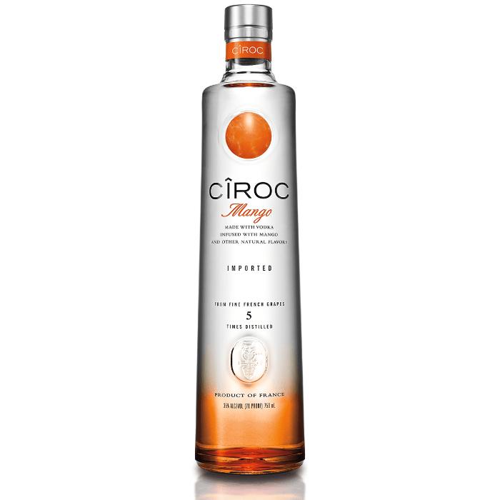 Ciroc Mango