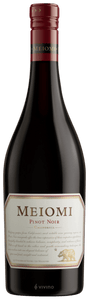 Meiomi Pinot Noir 2019