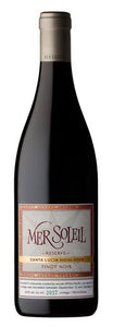 Mer Soleil Pinot Noir 2017