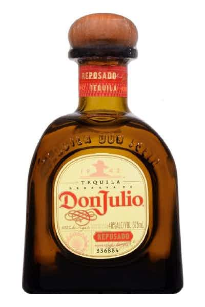 Don Julio Reposado Tequila 375 ml