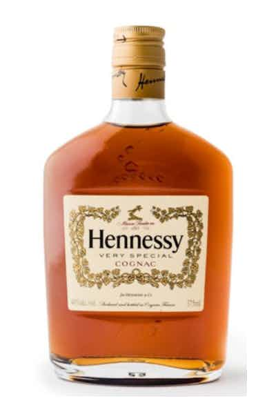 Hennessy VS Cognac 375 ml