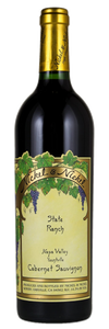 Nickel & Nickel State Ranch Cabernet Sauvignon 2017