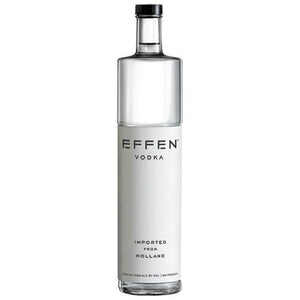 EFFEN Vodka