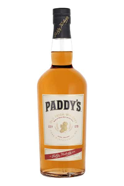 Paddy's Irish Whiskey