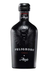 Peligroso Tequila Añejo 750 ml