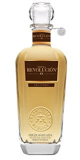 Revolucion Reposado Tequila