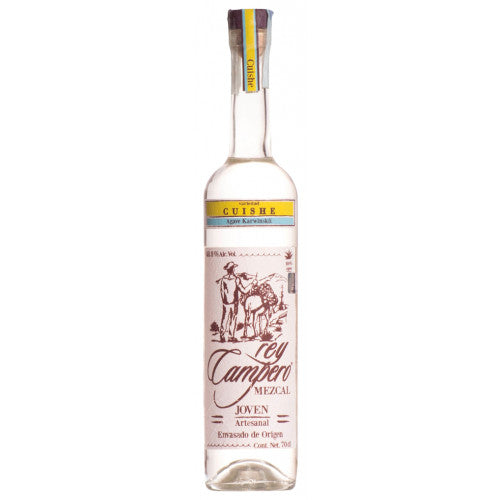 Rey Campero Cuishe Mezcal 750 ml