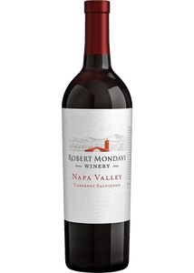 Robert Mondavi Cabernet Sauvignon 2017