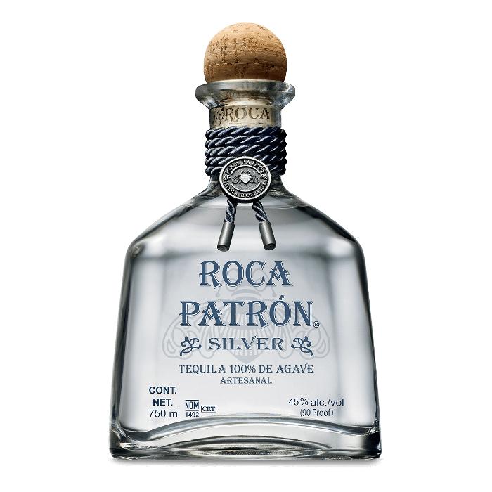 Roca Patrón Silver