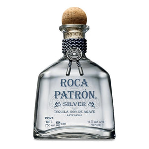 Roca Patrón Silver (375 ml)