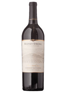 Rodney Strong Alexander's Crown Cabernet Sauvignon 2014