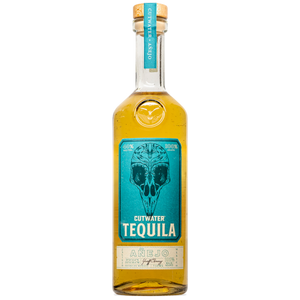 Cutwater Anejo Tequila 750 ml