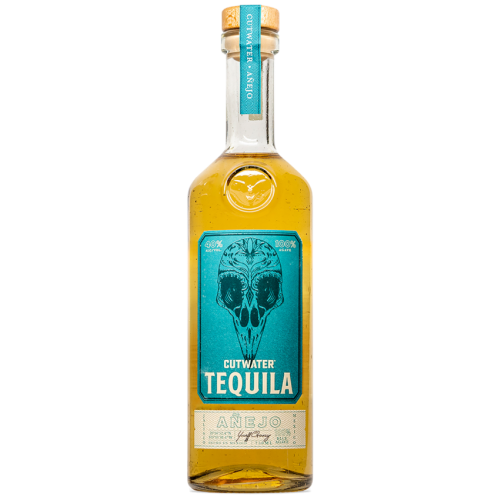 Cutwater Anejo Tequila 750 ml