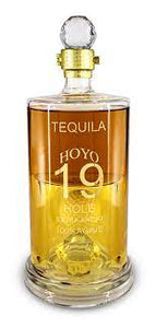 Hoyo 19 ® Tequila 750 ml