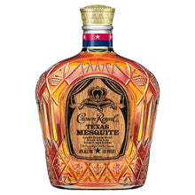 Load image into Gallery viewer, Crown Royal Texas Mesquite
