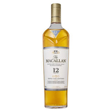 Load image into Gallery viewer, The Macallan Triple Cask Matured 12 Years Old
