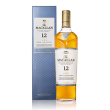 Load image into Gallery viewer, The Macallan Triple Cask Matured 12 Years Old
