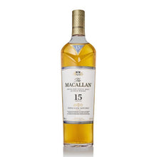 Load image into Gallery viewer, The Macallan Triple Cask Matured 15 Years Old
