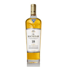 Load image into Gallery viewer, The Macallan Triple Cask Matured 18 Years Old
