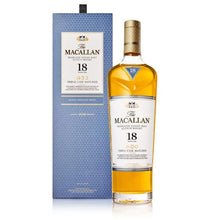 Load image into Gallery viewer, The Macallan Triple Cask Matured 18 Years Old
