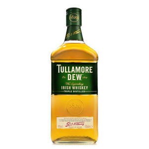 Tullamore Dew Original Irish Whiskey