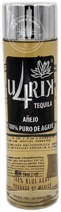 U4RIK Tequila Añejo