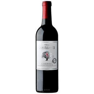 Villa San-Juliette Cabernet Sauvignon 2018