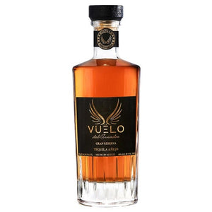 Vuelo del Aviador Gran Reserva Tequila Añejo 750 ml