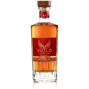 Vuelo del Aviador Gran Reserva Tequila Reposado 750 ml